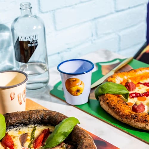 Mani Pizza & Cocktail - Genova, Genova