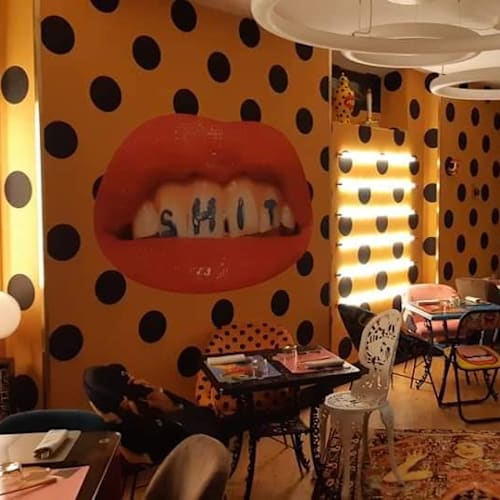 Mani Pizza & Cocktail - Genova, Genova