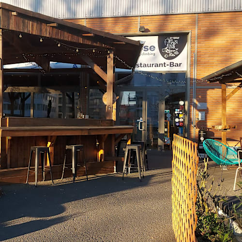 La Cantine Arkose Massy, Massy