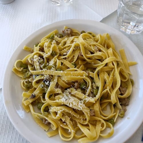 Ristorante Pizzeria Nord Est, Norma