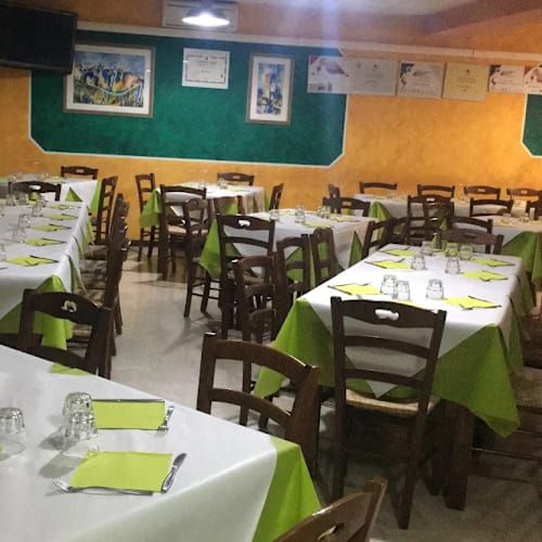 Ristorante Pizzeria Nord Est, Norma