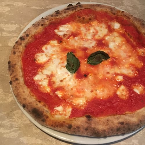 Ristorante Pizzeria Nord Est, Norma