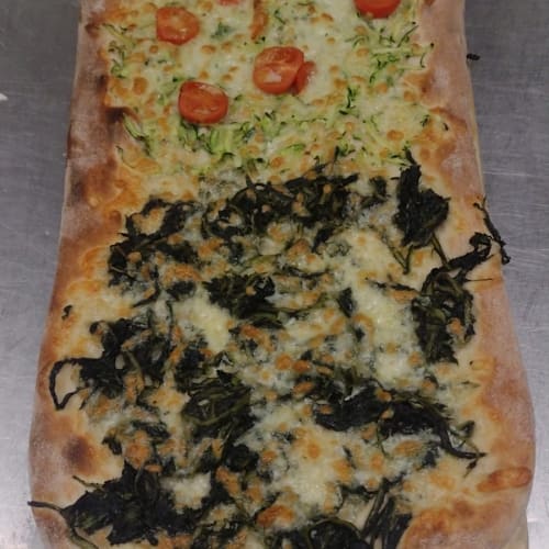 Ristorante Pizzeria Nord Est, Norma