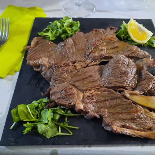 Ristorante Pizzeria Nord Est, Norma