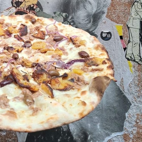 Fatto in casa, Roma