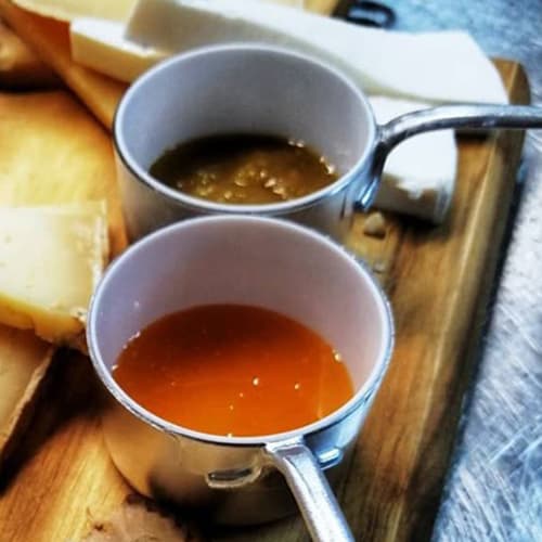 Balabiott Gastropub, Domodossola