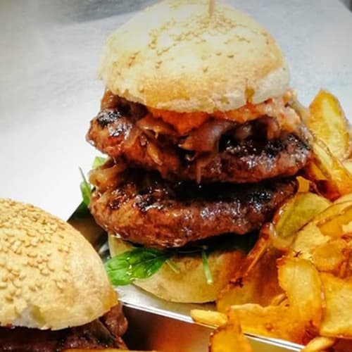 Balabiott Gastropub, Domodossola