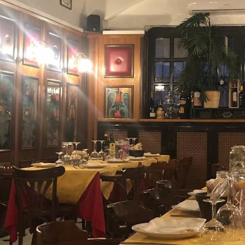 L'immagine, Milano