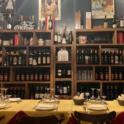 L'immagine, Milano