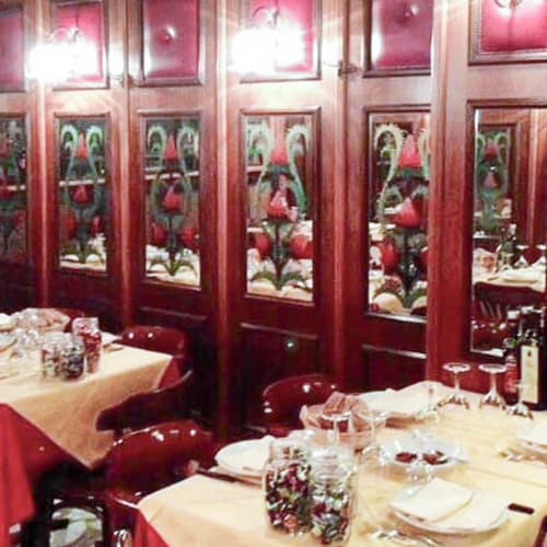 L'immagine, Milano