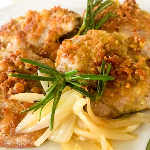 Da Pino Cucina Tipica Tradizionale, Calore