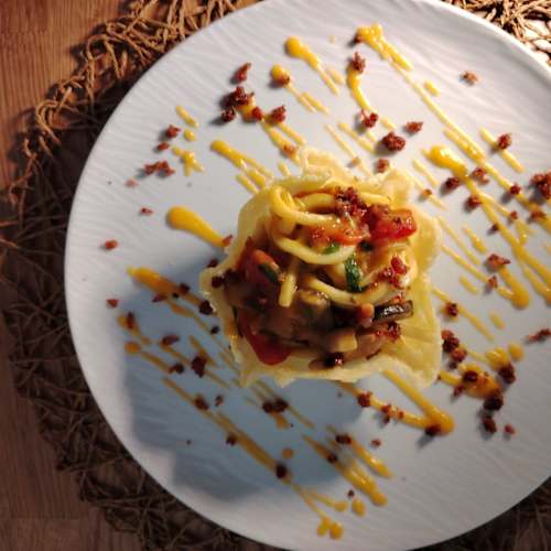  Masseria Calandrella, Noci