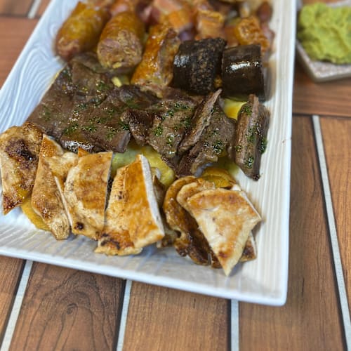 El Racó Del Navarro Cocina Fusión, Port Saplaya