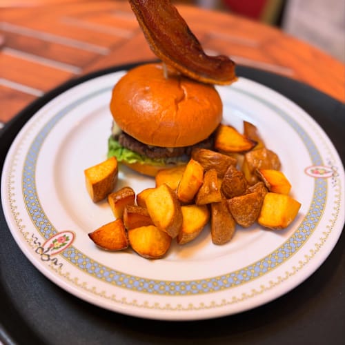 El Racó Del Navarro Cocina Fusión, Port Saplaya