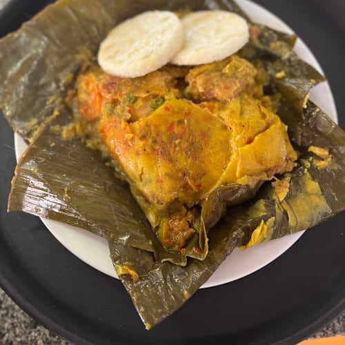 El Racó Del Navarro Cocina Fusión, Port Saplaya