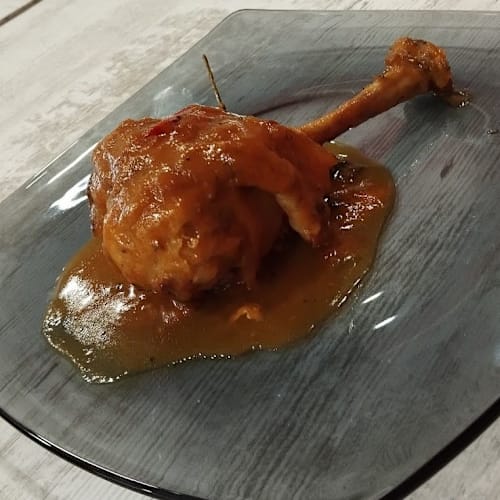 Angel's, Castelpetroso