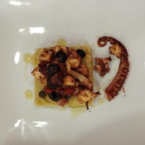 Angel's, Castelpetroso