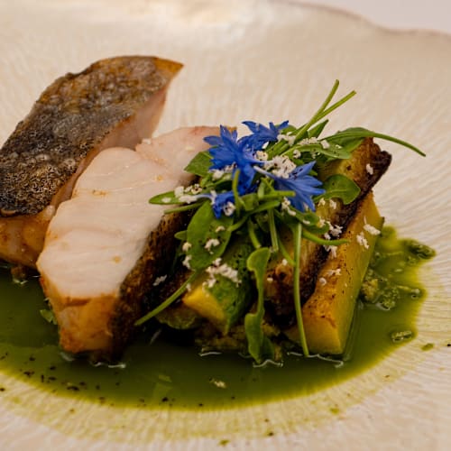 Le Céladon – Hôtel Westminster Paris , Paris
