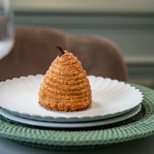 Le Céladon – Hôtel Westminster Paris , Paris