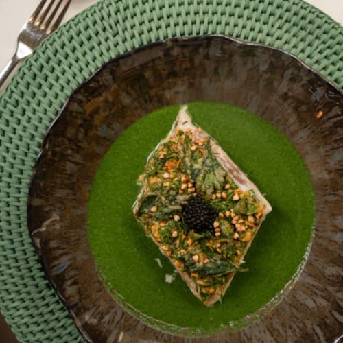 Le Céladon – Hôtel Westminster Paris , Paris
