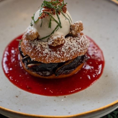 Le Céladon – Hôtel Westminster Paris , Paris