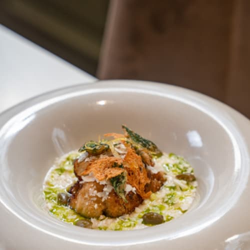 Le Céladon – Hôtel Westminster Paris , Paris