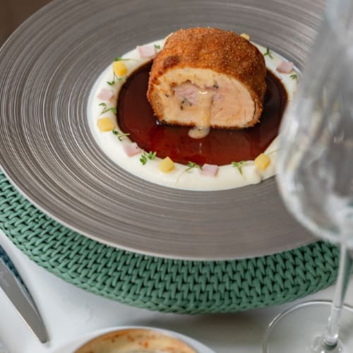Le Céladon – Hôtel Westminster Paris , Paris