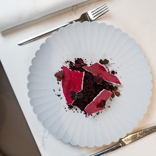 Le Céladon – Hôtel Westminster Paris , Paris