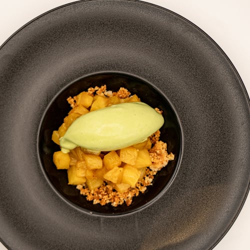 Le Céladon – Hôtel Westminster Paris , Paris