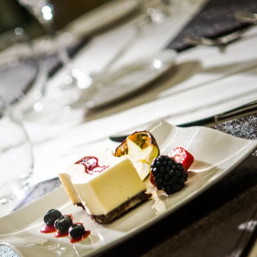 Corso Como 52 Restaurant, Limbiate