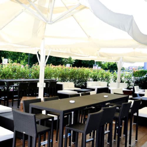 Corso Como 52 Restaurant, Limbiate