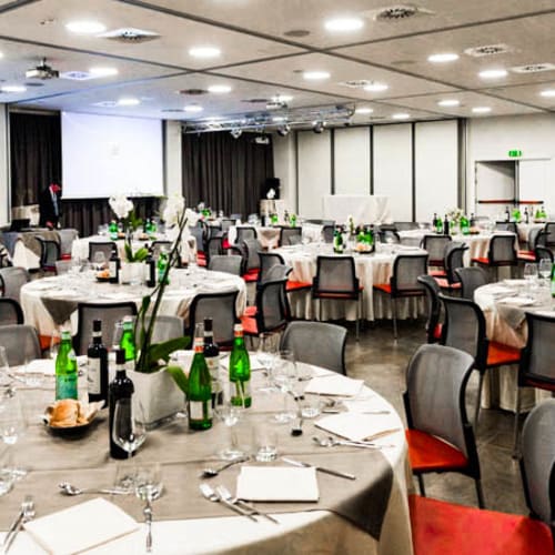 Corso Como 52 Restaurant, Limbiate
