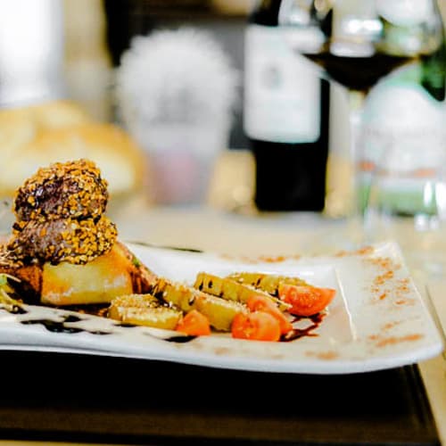 Corso Como 52 Restaurant, Limbiate