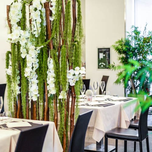 Corso Como 52 Restaurant, Limbiate