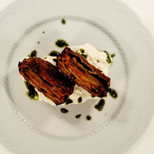 Osteriaventitre, Poggibonsi