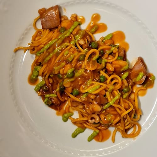 Osteriaventitre, Poggibonsi