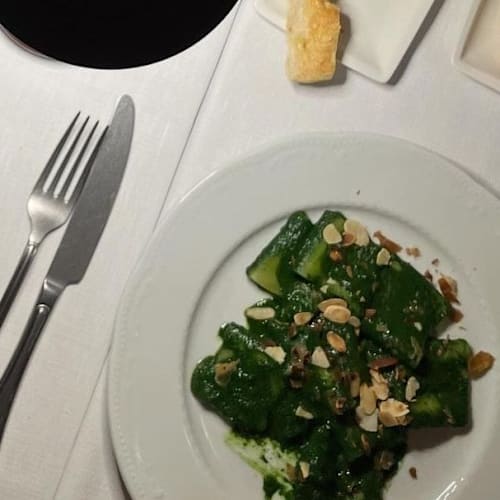 Osteriaventitre, Poggibonsi
