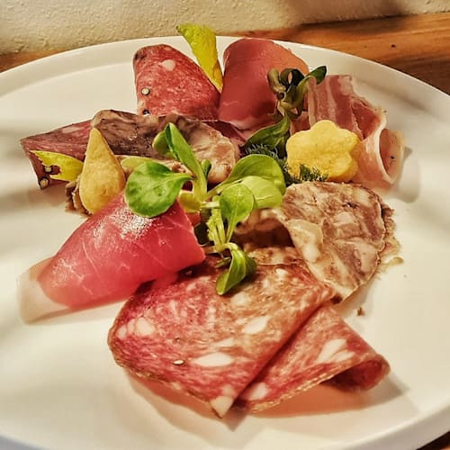 Osteriaventitre, Poggibonsi