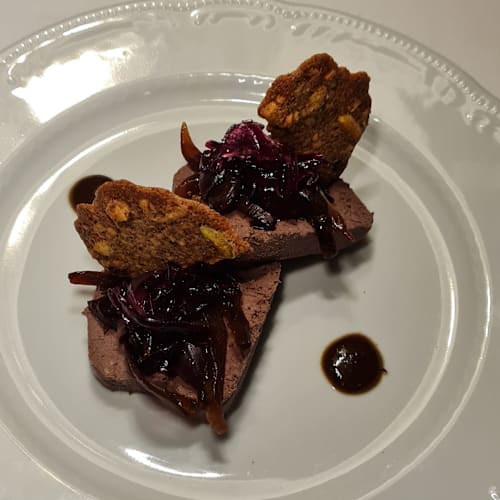 Osteriaventitre, Poggibonsi