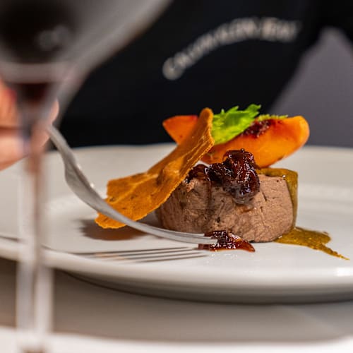 Osteriaventitre, Poggibonsi