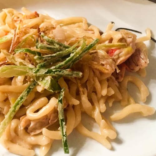Osteria Il Cantinone, Cervia