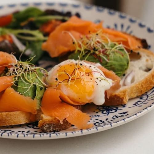 Tita restaurant, Toulon