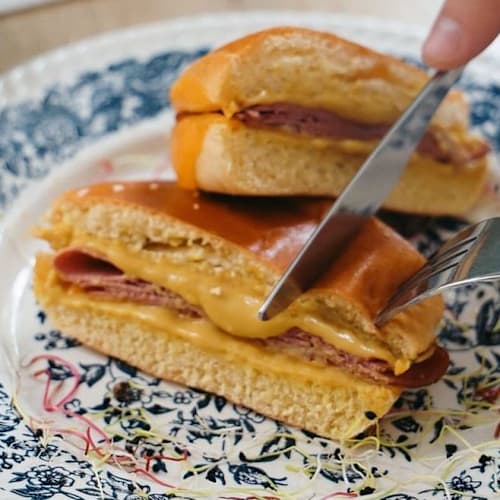 Tita restaurant, Toulon