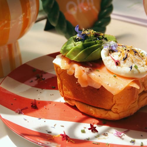 Tita restaurant, Toulon