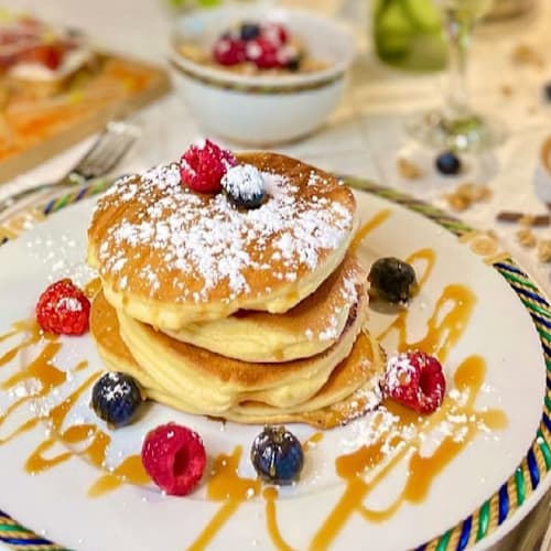 Tita restaurant, Toulon