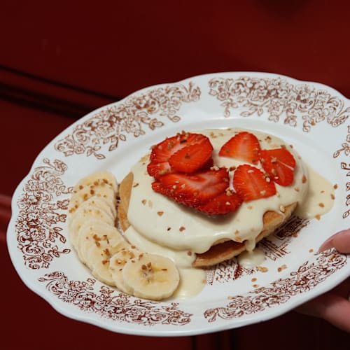 Tita restaurant, Toulon