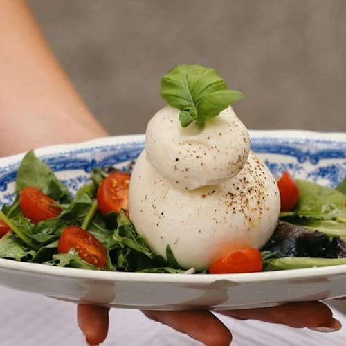 Tita restaurant, Toulon