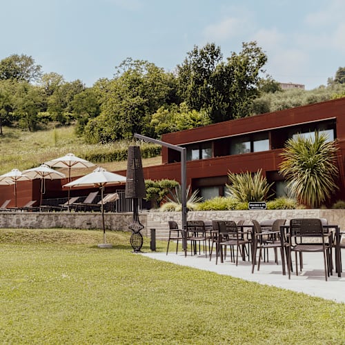Kolonia Osteria Contemporanea, Vittorio Veneto