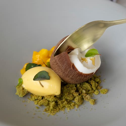 Kolonia Osteria Contemporanea, Vittorio Veneto