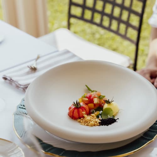 Kolonia Osteria Contemporanea, Vittorio Veneto